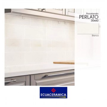 Perlato Blanco 60x60